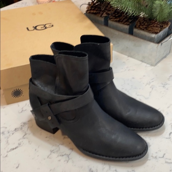 elysian boot ugg